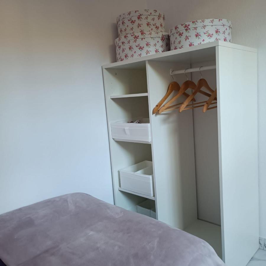 마조 Vivienda Miramar 아파트 외부 사진
