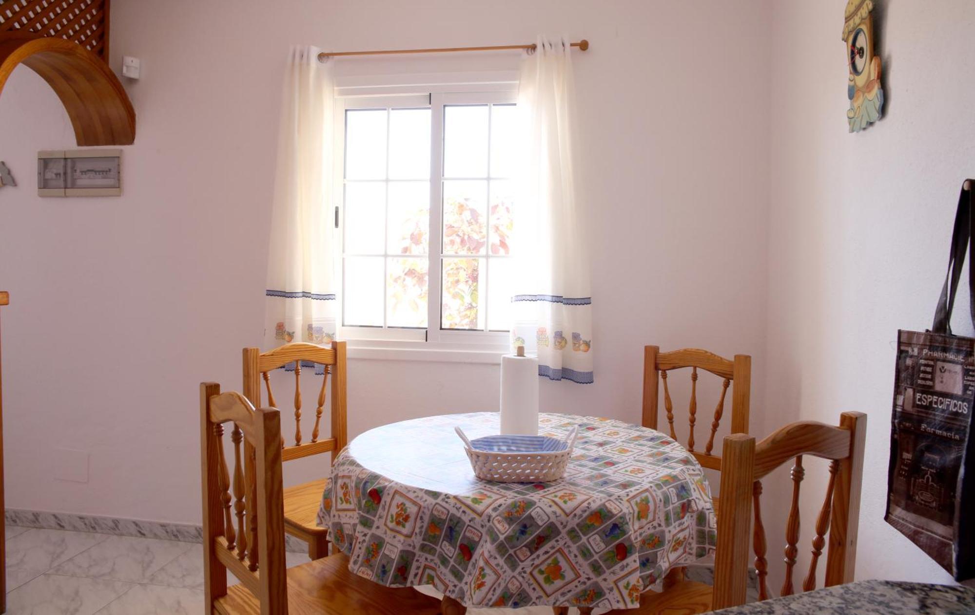마조 Vivienda Miramar 아파트 외부 사진